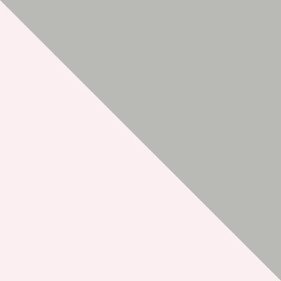 Белый / Шалфей