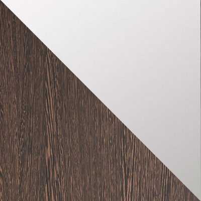 Дуб Венге / Зеркало