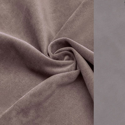 Графит, велюр