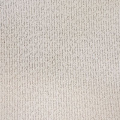 Белый, букле