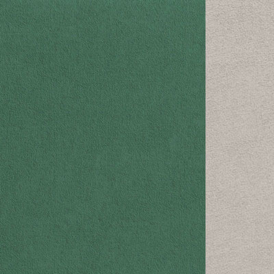 Зеленый, велюр