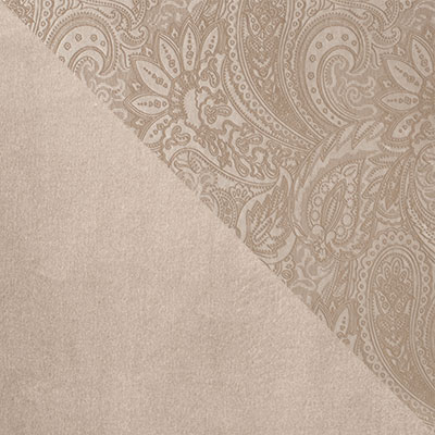 Бежевый, велюр