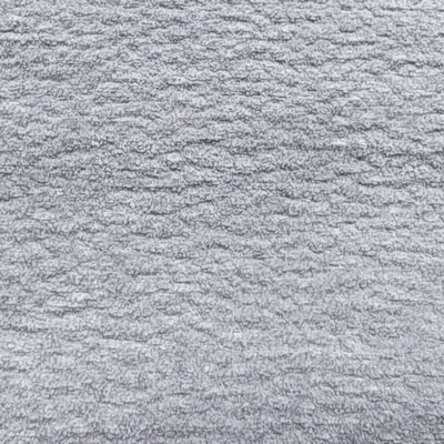Светло-серый, велюр