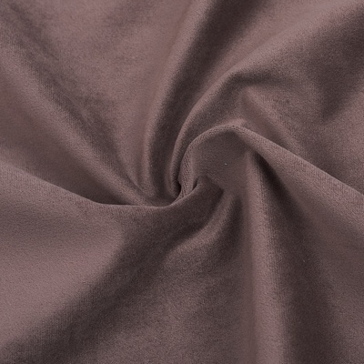 Коричневый, велюр