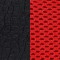 Цвет Черно-красный/Black-Red