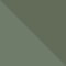 Дымчатый зеленый / Олива шагрень image