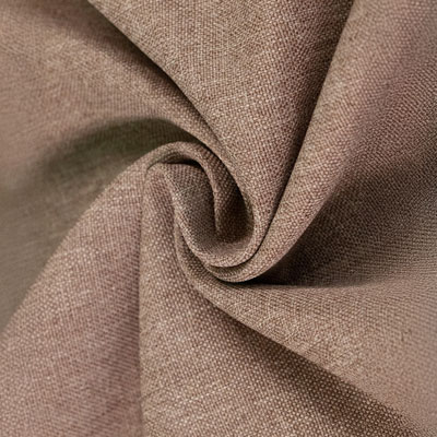 Бежевый, рогожка