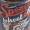 Цвет Speed Weel