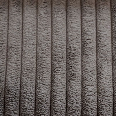 Серый, велюровый вельвет