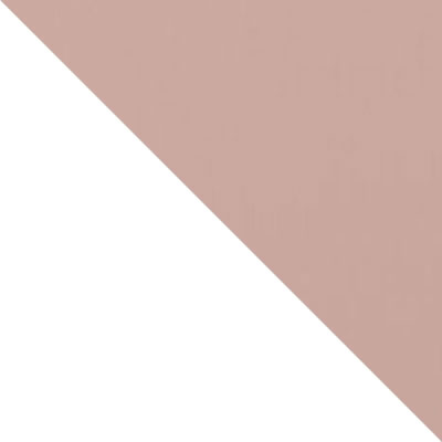 Мечтательный пион / Белый