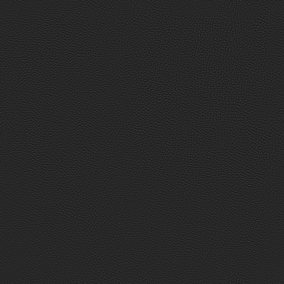 Черный, экокожа