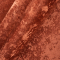 Терракотовый, микровелюр