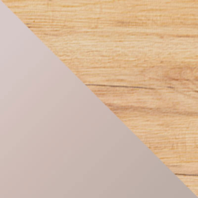 Кашемир / Дуб Крафт золотой