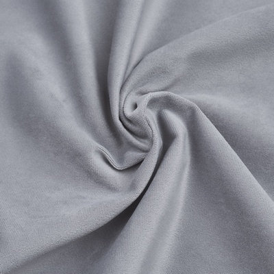 Серебро, велюр