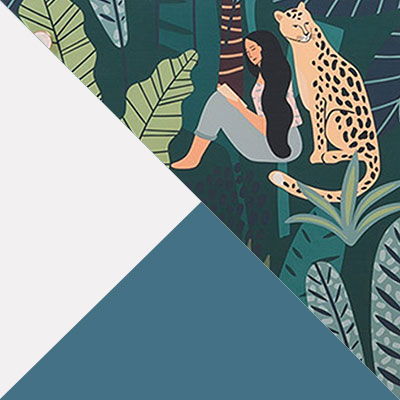 Бензин / Белый шагрень