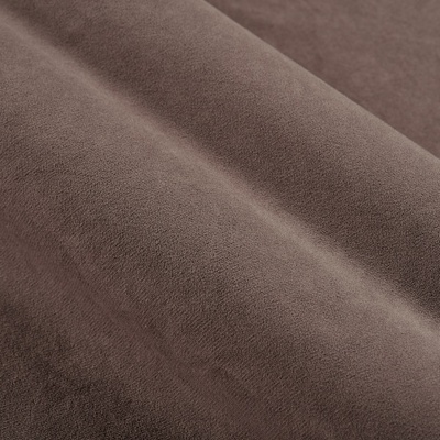 Коричневый, велюр