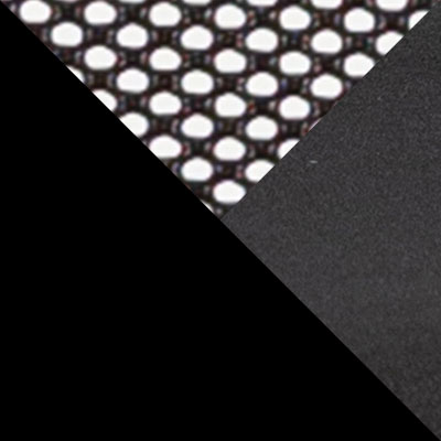 Черный / Черный