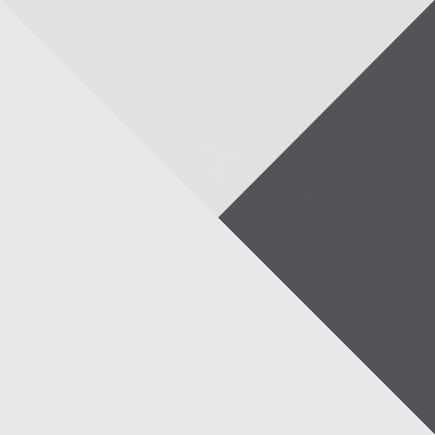 Белый / Бланж / Графит