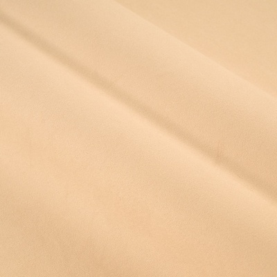 Бежевый, велюр