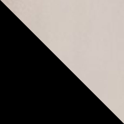 Розово-бежевый, велюр / Черный, металл