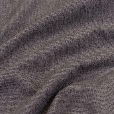 Серый, велюр