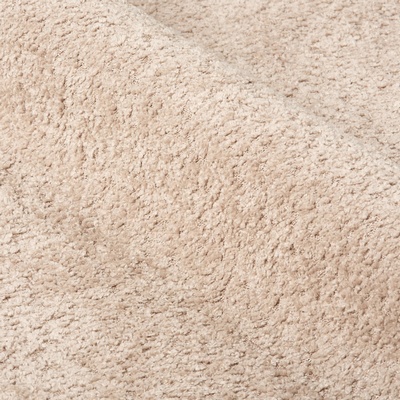 Бежевый, букле