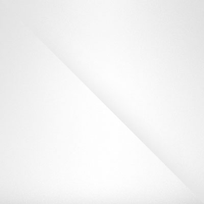 Белый, пластик / Белые ножки, пластик