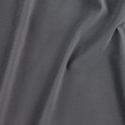 Темно-серый, велюр