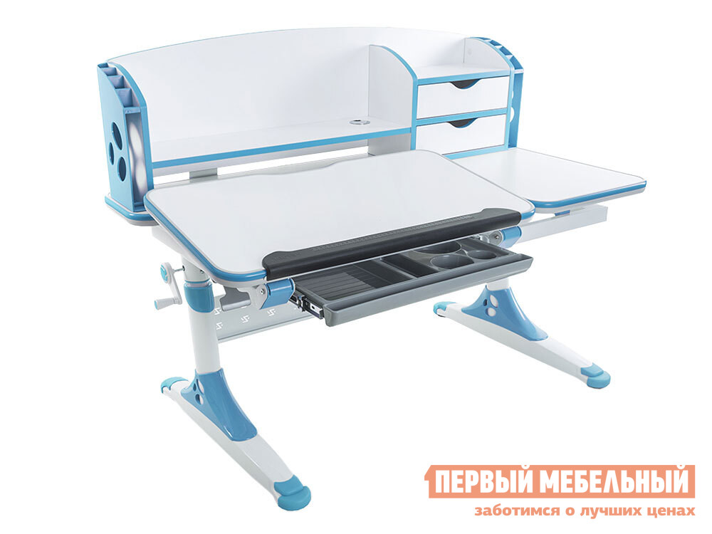 Парта МЕАЛЮКС Парта Aivengo - L (BD-720)