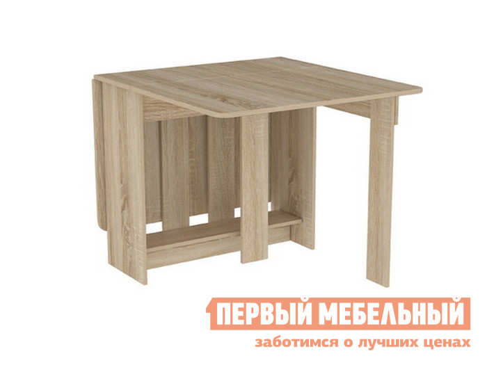 

Стол-книжка Стол-книжка_Мебельсон Дуб Сонома, Светлое дерево, Стол-книжка_Мебельсон Дуб Сонома