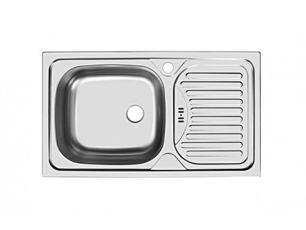 Мойка 105-43950