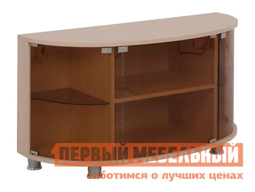 

ТВ-тумба Нео 3 Дуб Млечный, Нео 3 Дуб Млечный, Светлое дерево