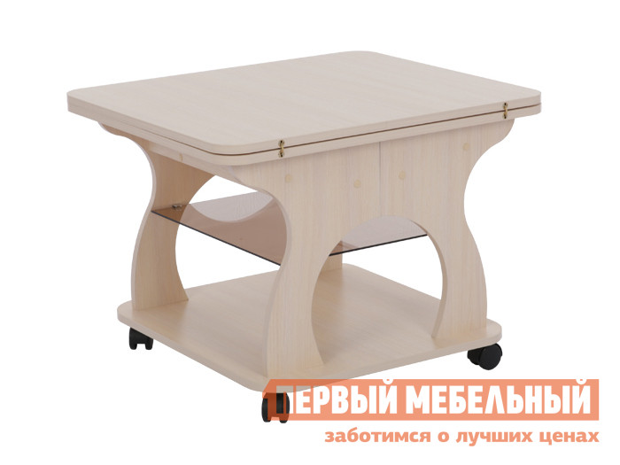 

Журнальный столик Купер Дуб Млечный, Светлое дерево, Купер Дуб Млечный