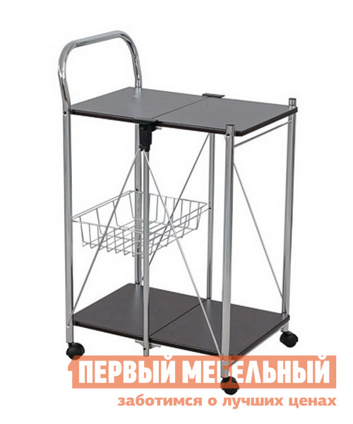 Сервировочный столик МебельТорг A1913WT