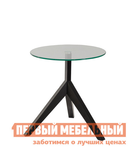 Журнальный столик из массива дерева МебельТорг Столик журнальный 1629