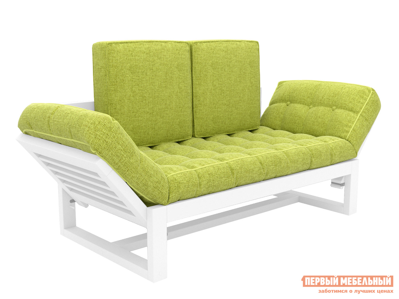 Прямой диван Первый Мебельный Балтик