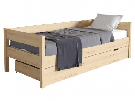 Детская кровать 105-123477