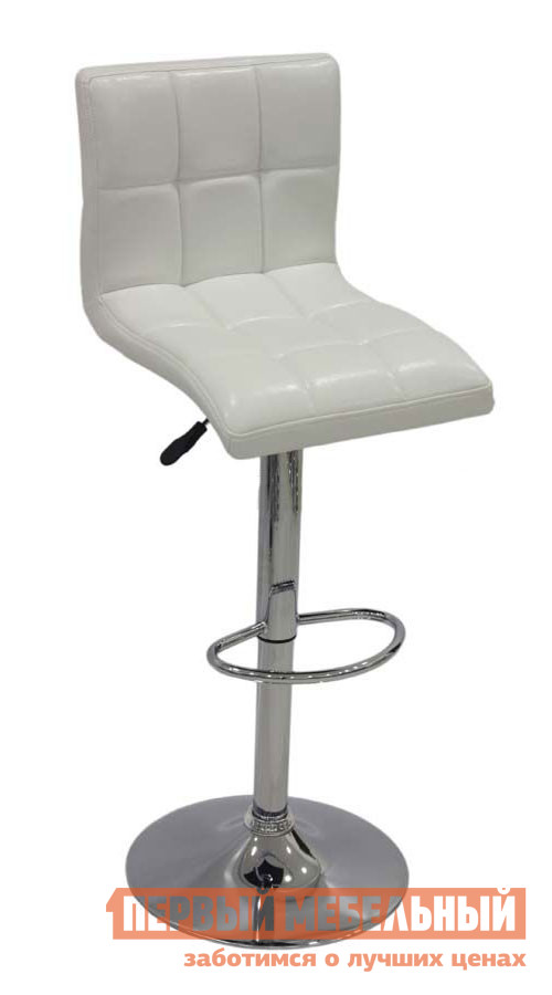Барный стул Бентли Трейд JY-1005 NEW WHITE