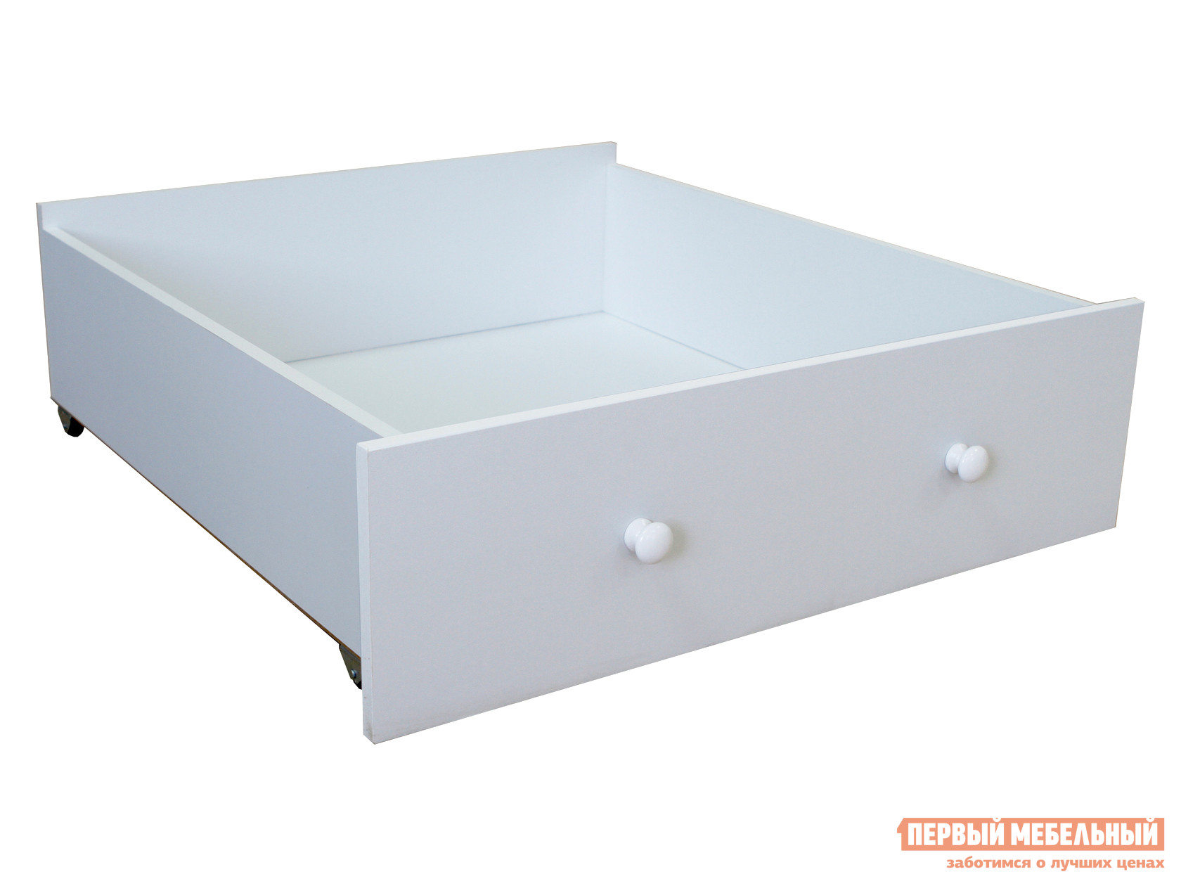 Аксессуар для детских кроватей  Рейми 3 Белый