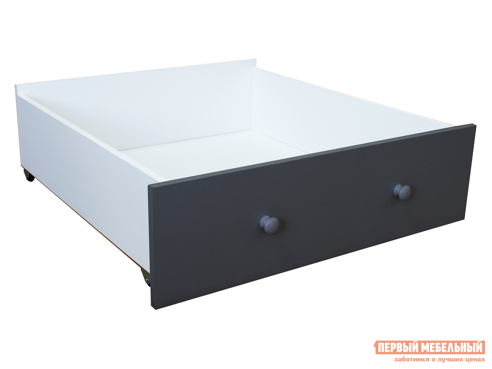 Аксессуар для детских кроватей  Рейми 3 Антрацит