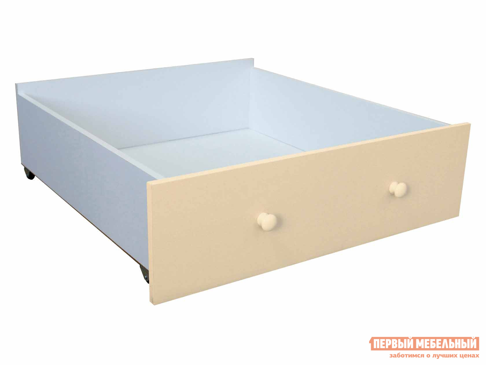 Аксессуар для детских кроватей  Рейми 3 Слоновая кость