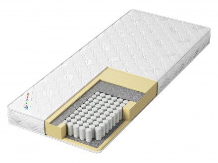 Детский матрас