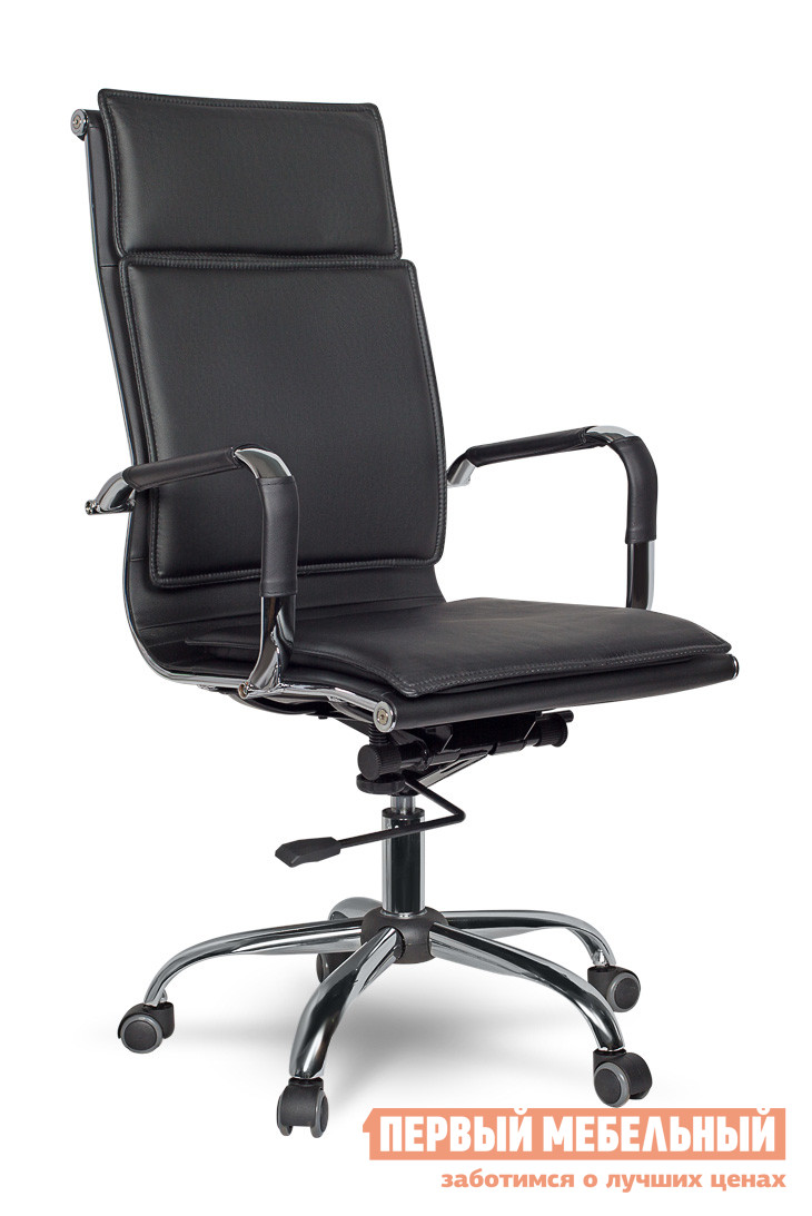 Кресло руководителя из экокожи College XH-635 / CLG-617 LXH-A