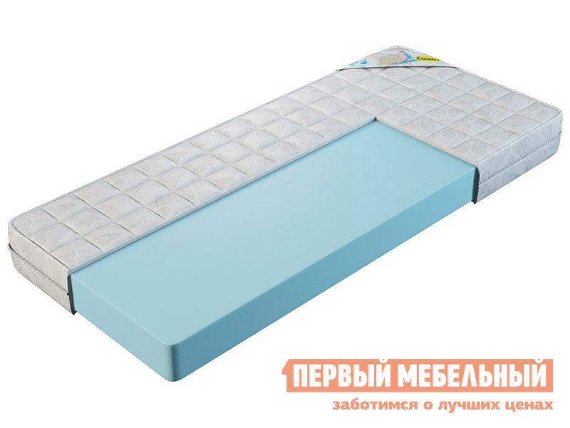 Детский матрас Киндер Матрас беспружинный «Фрегат»
