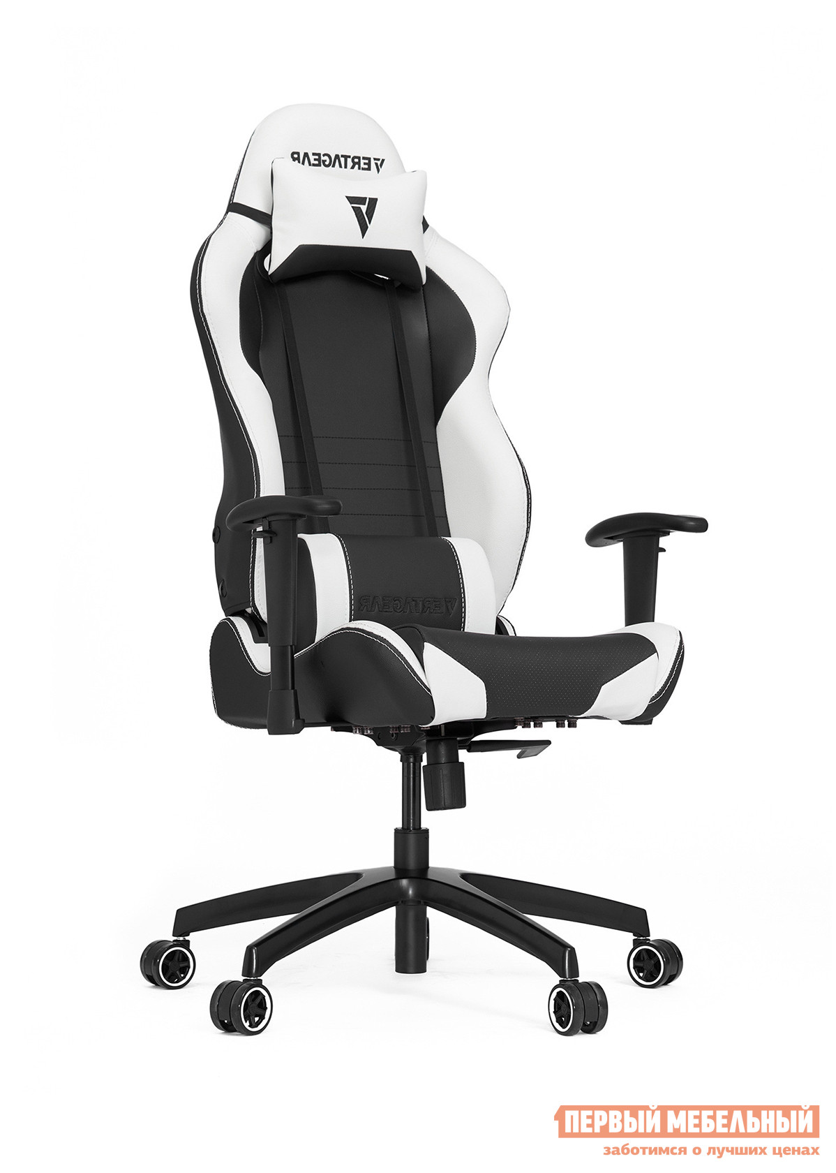 кресло игровое vertagear racing sl2000