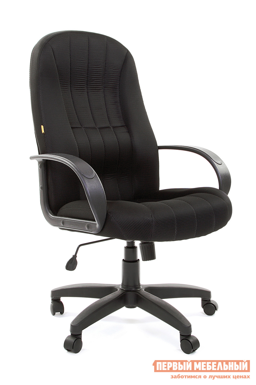 Офисное кресло CH 685 TW-11 черный