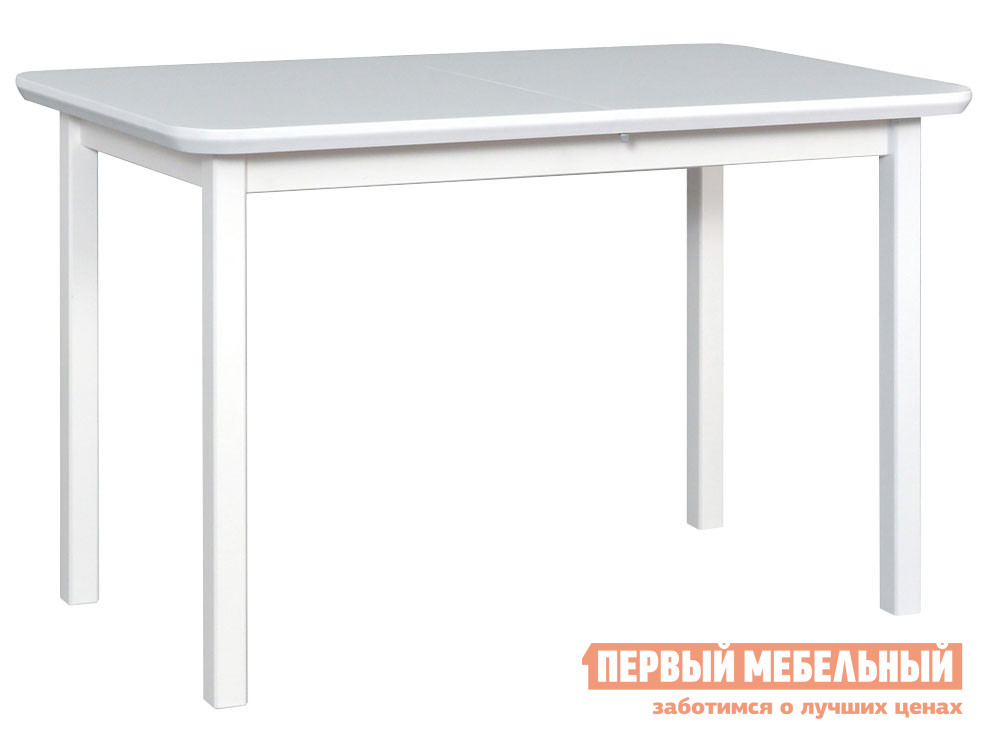 Кухонный стол  MAX 4 S Белый