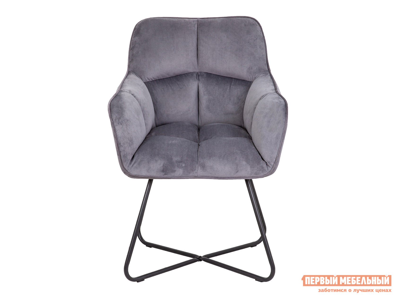 Стул Флорида Velvet Grey