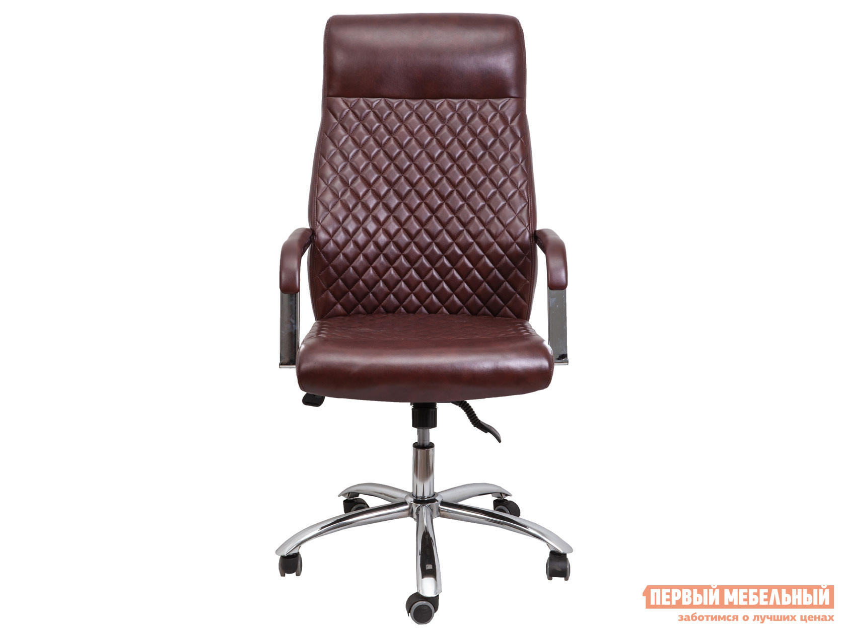 

Кресло руководителя PILOT B Бежевый, экокожа, PILOT B Бежевый, экокожа