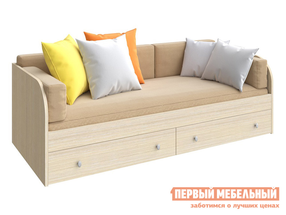 Детская кровать РВ Мебель ODNOYAR